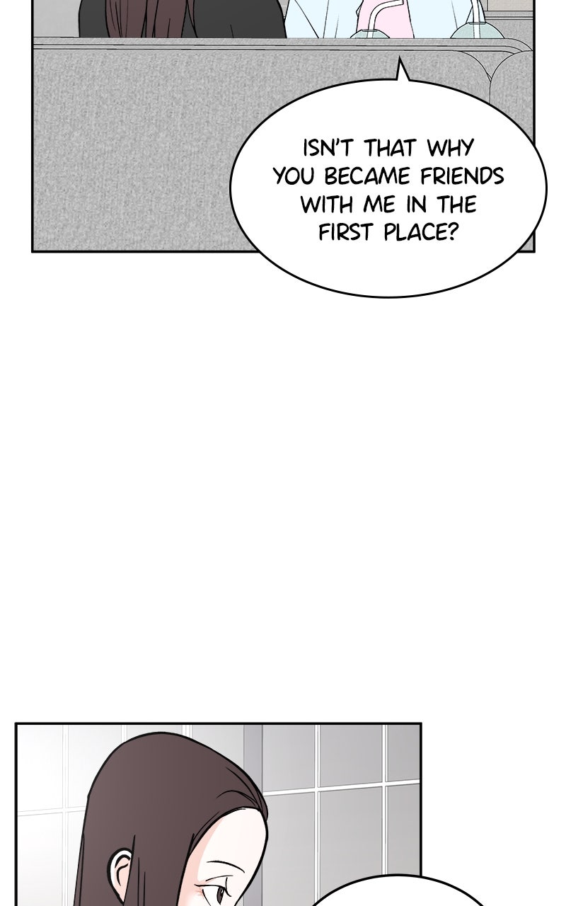 A Group Chat Without Me Episode 20 page 47 - 