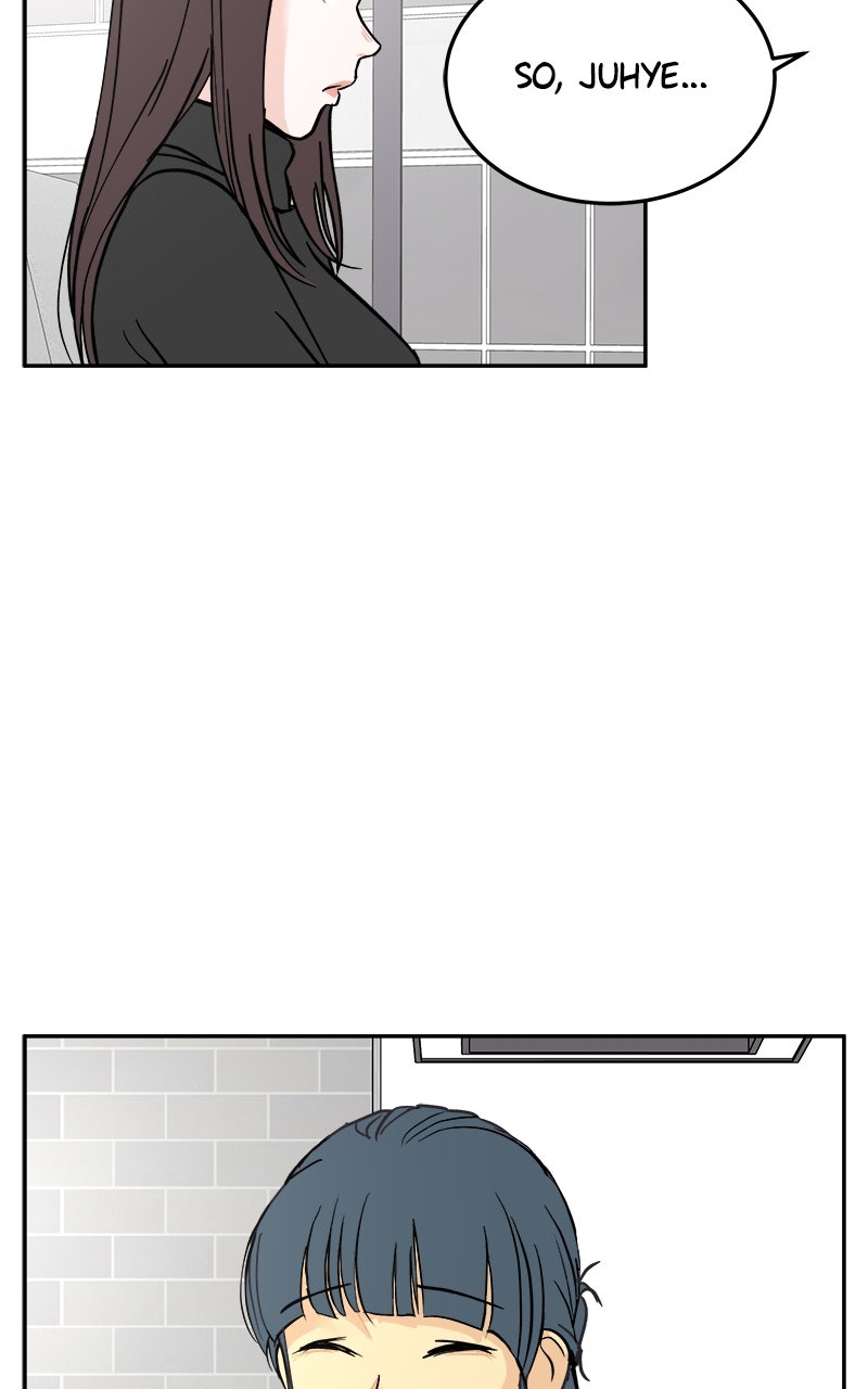 A Group Chat Without Me Episode 20 page 48 - 