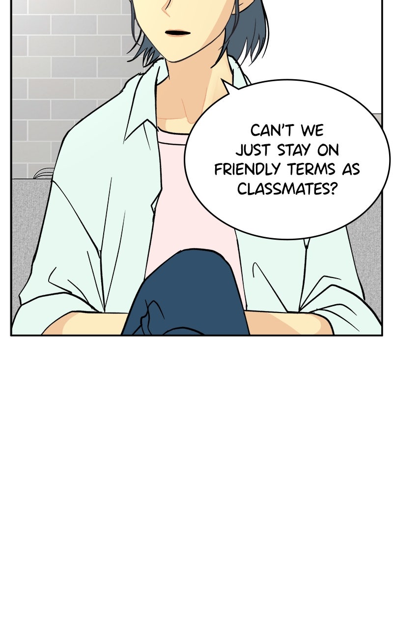 A Group Chat Without Me Episode 20 page 49 - 