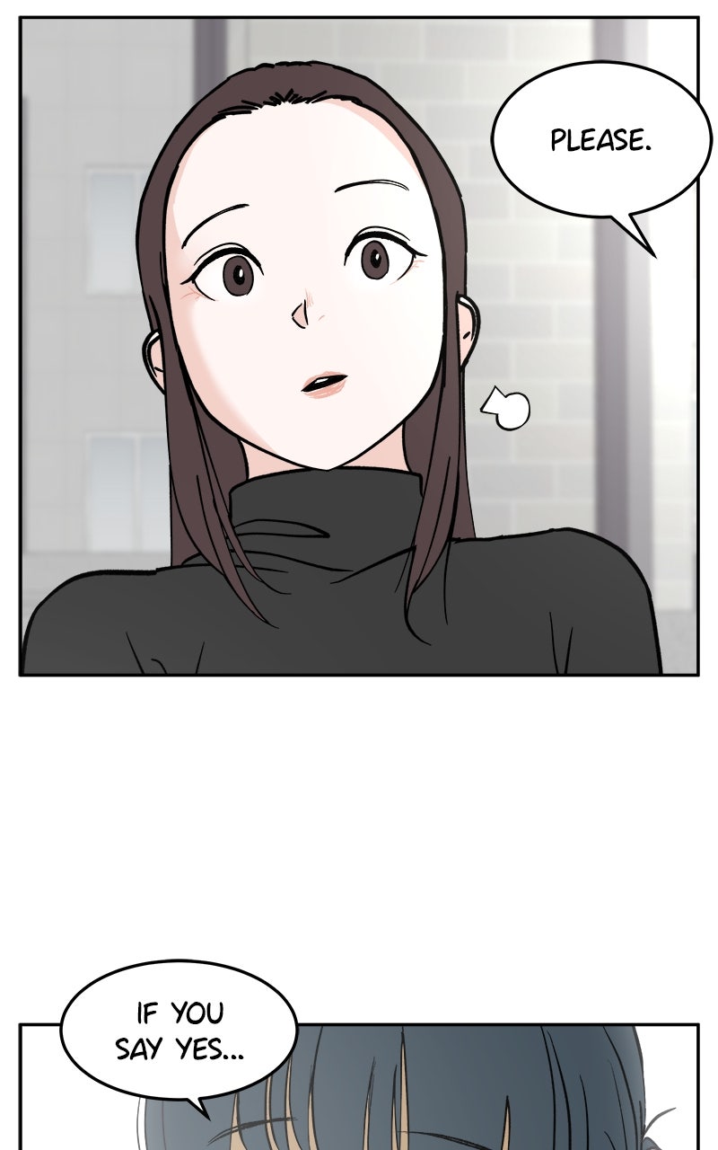 A Group Chat Without Me Episode 20 page 50 - 