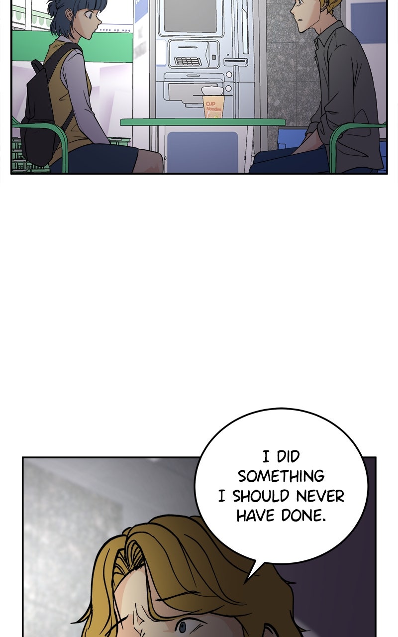 A Group Chat Without Me Episode 20 page 6 - 