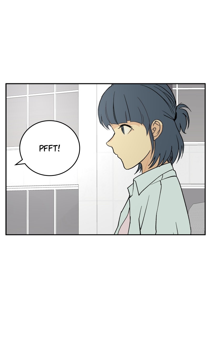 A Group Chat Without Me Episode 20 page 53 - 