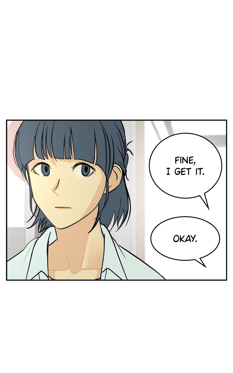 A Group Chat Without Me Episode 20 page 56 - 