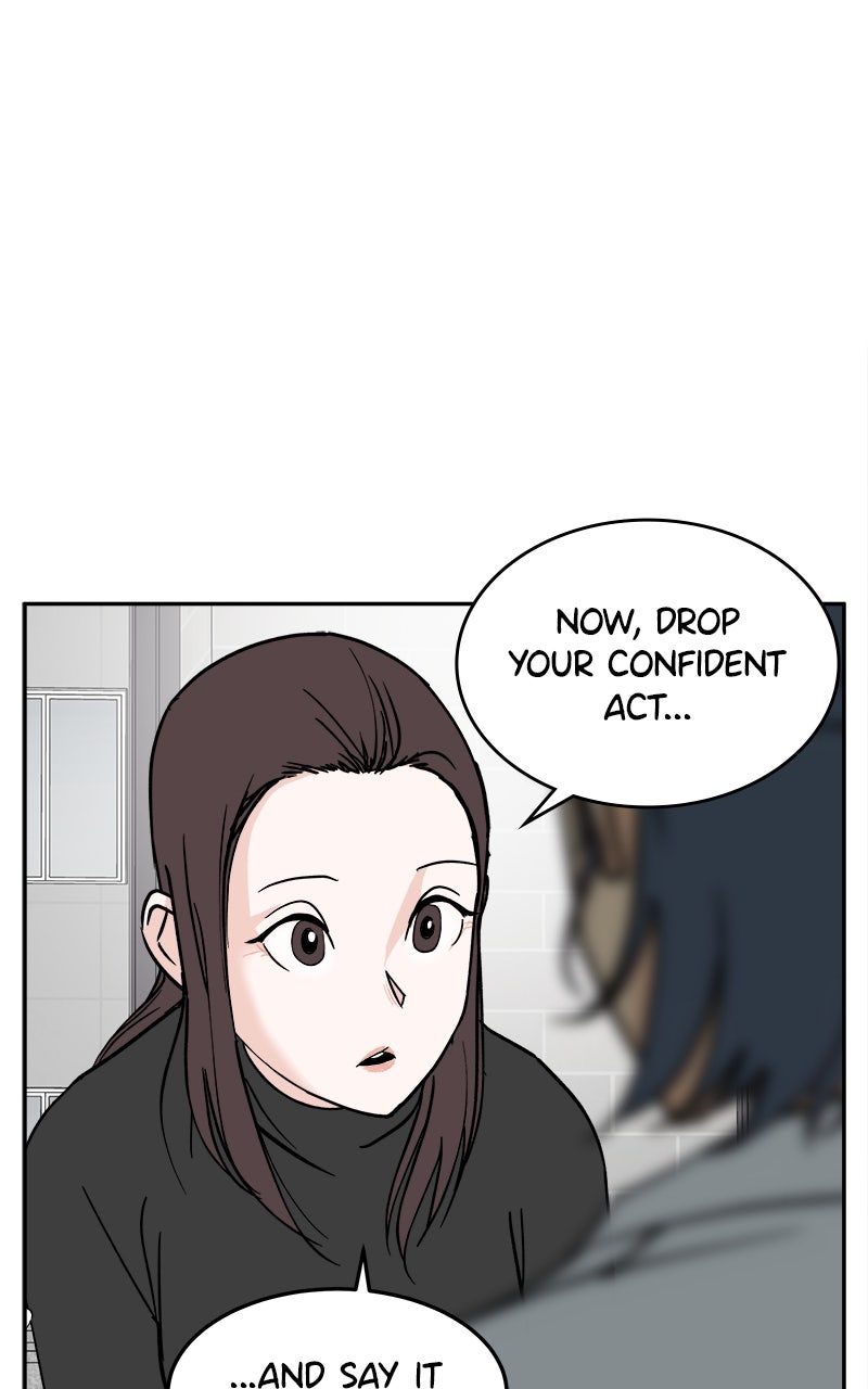 A Group Chat Without Me Episode 20 page 57 - 