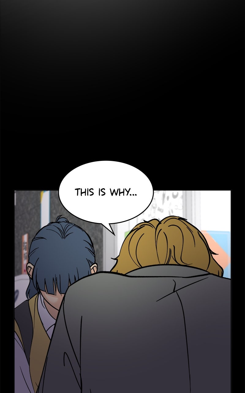 A Group Chat Without Me Episode 20 page 60 - 