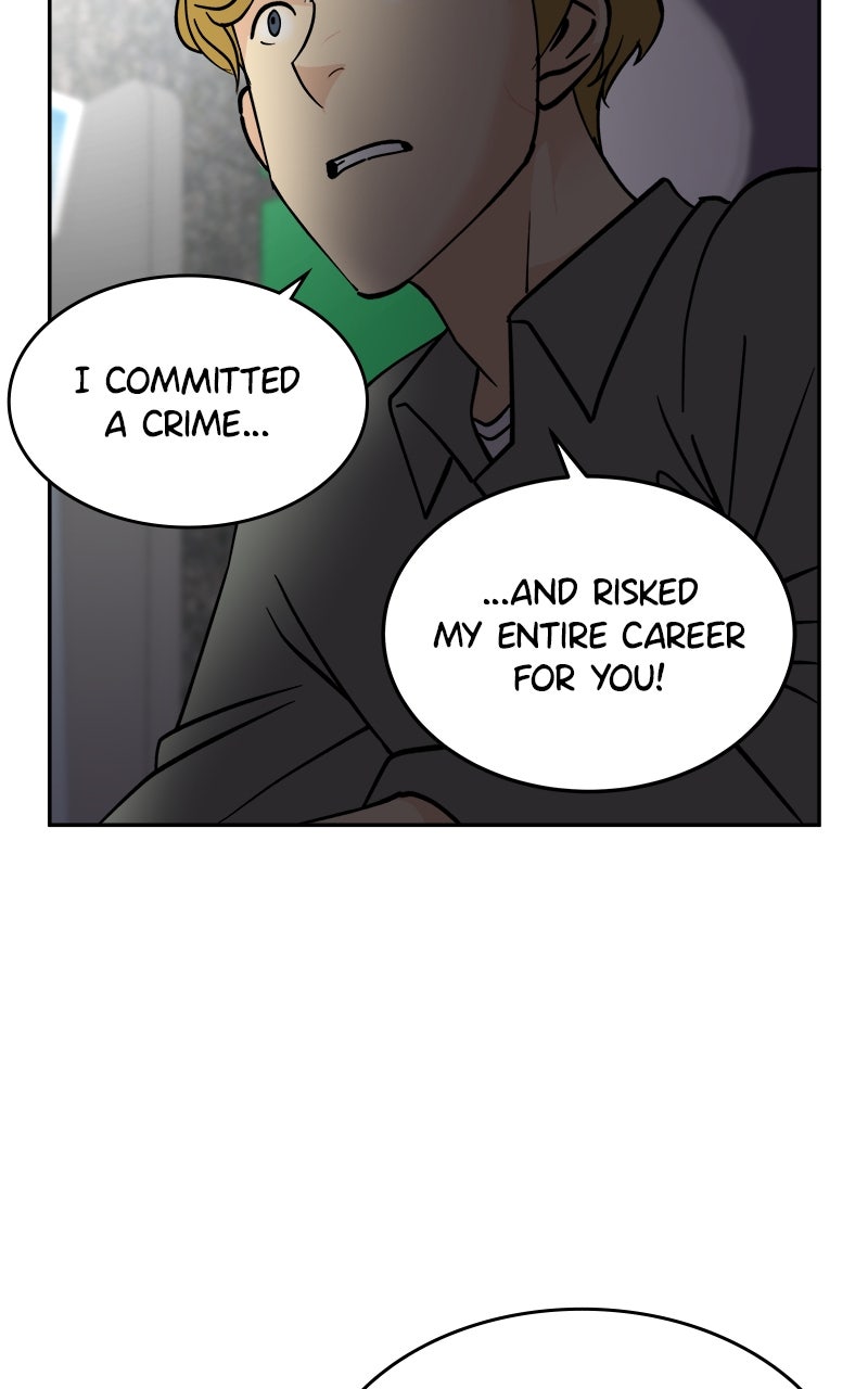 A Group Chat Without Me Episode 20 page 7 - 