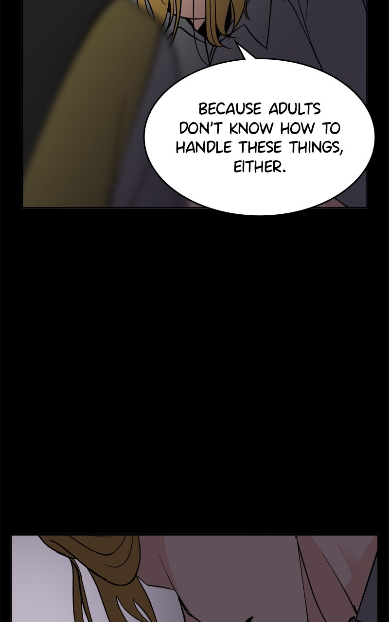 A Group Chat Without Me Episode 20 page 63 - 