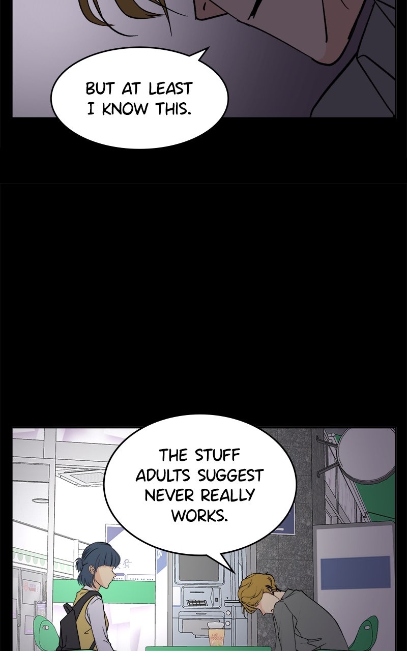 A Group Chat Without Me Episode 20 page 64 - 