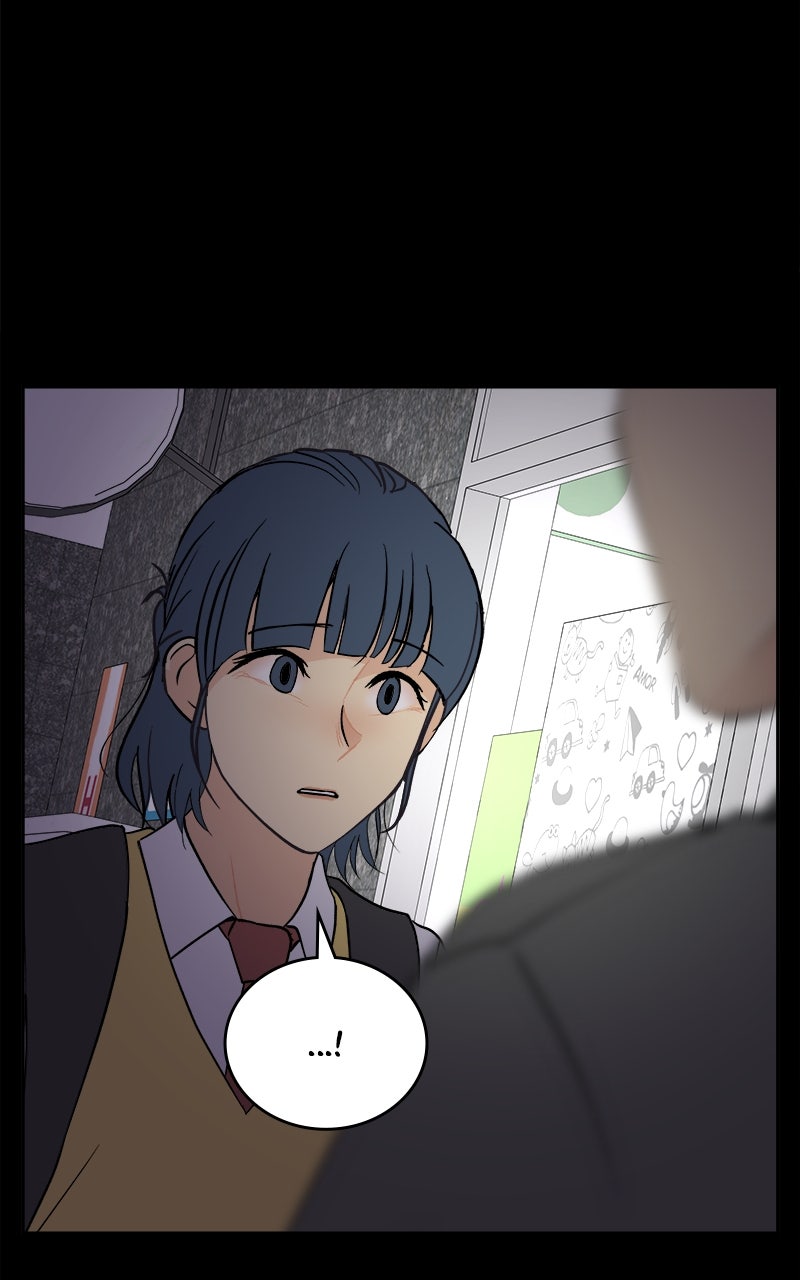 A Group Chat Without Me Episode 20 page 67 - 