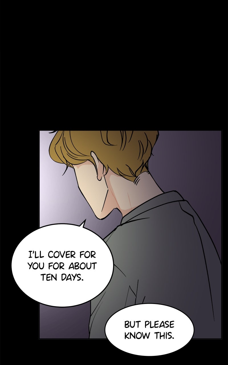 A Group Chat Without Me Episode 20 page 68 - 