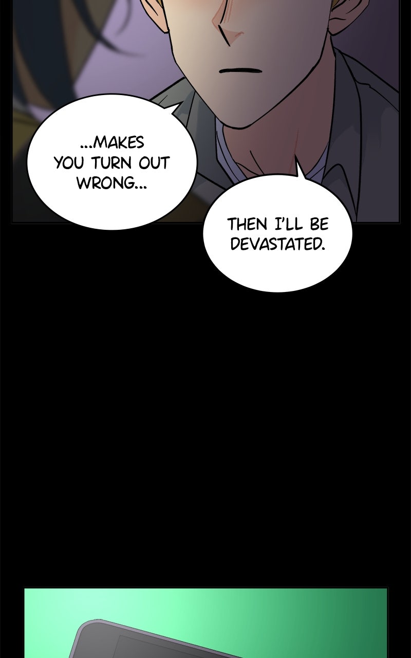 A Group Chat Without Me Episode 20 page 70 - 