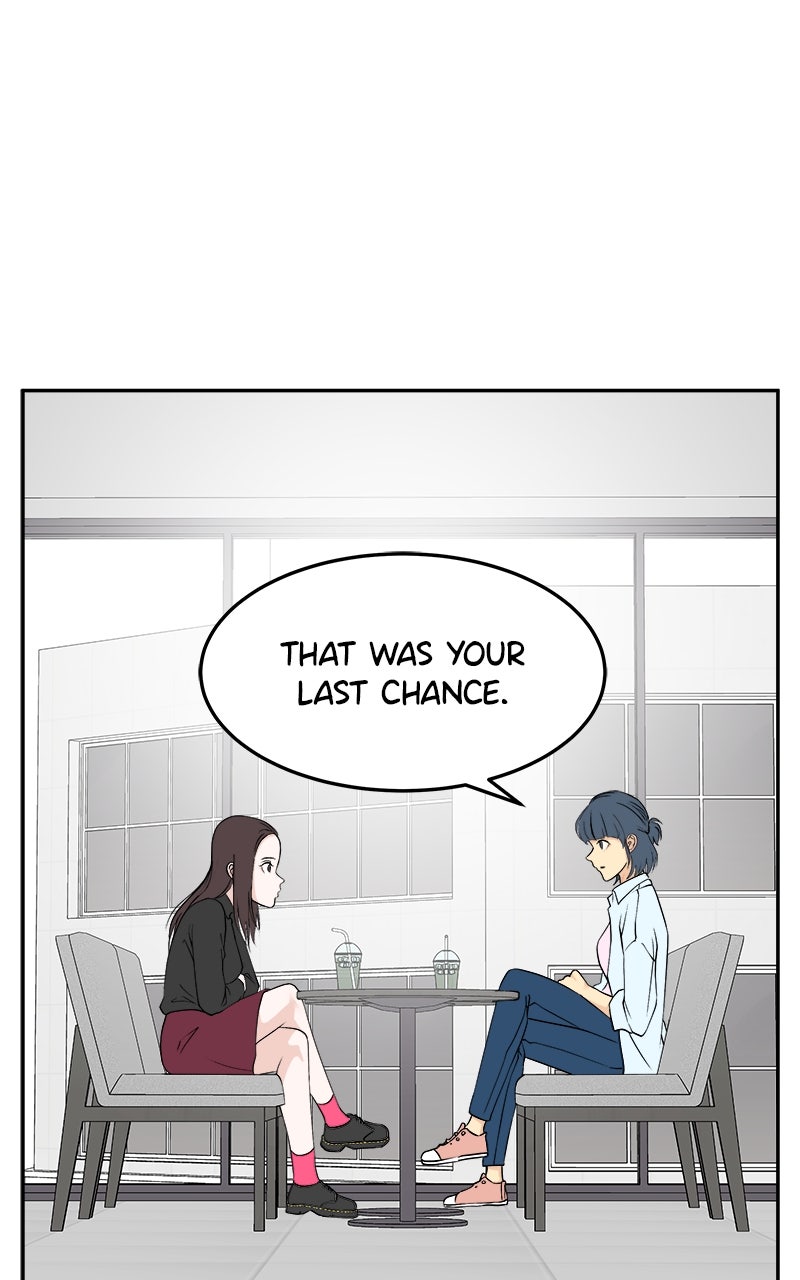 A Group Chat Without Me Episode 20 page 75 - 