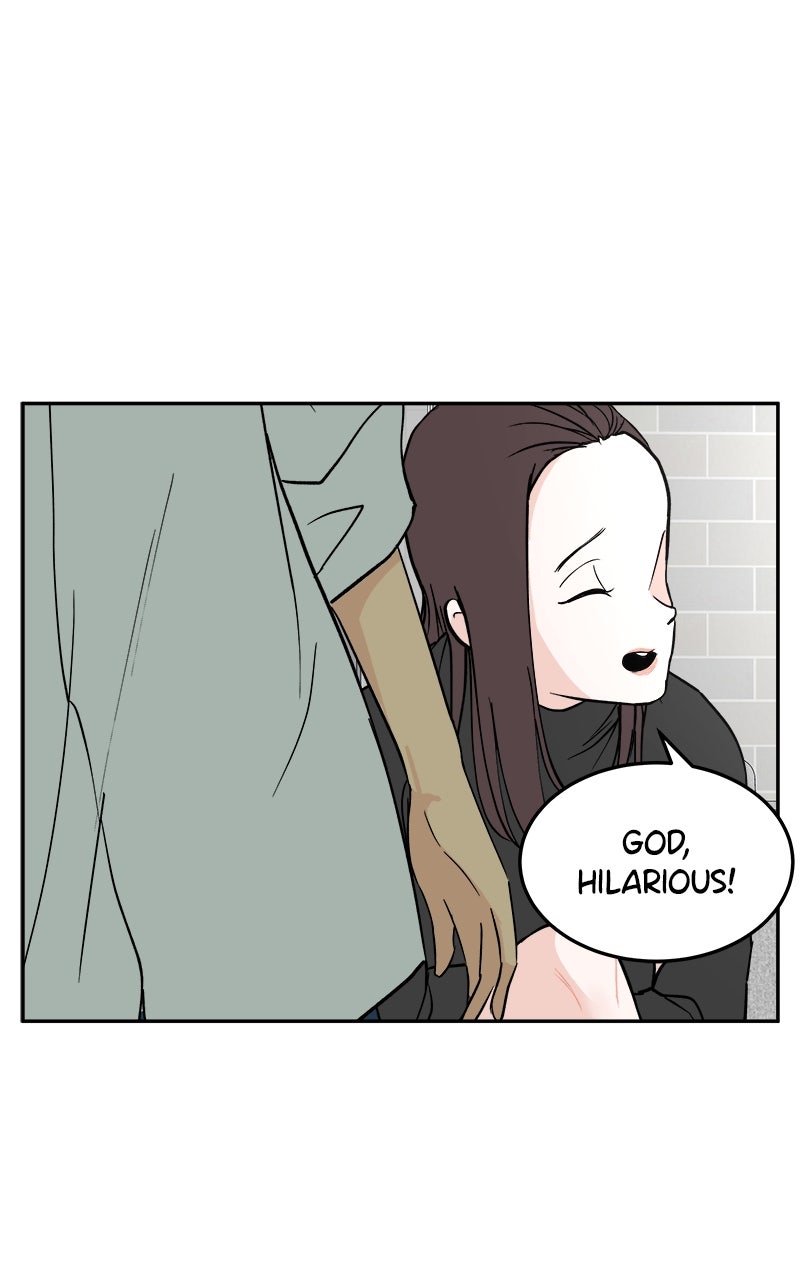 A Group Chat Without Me Episode 20 page 77 - 