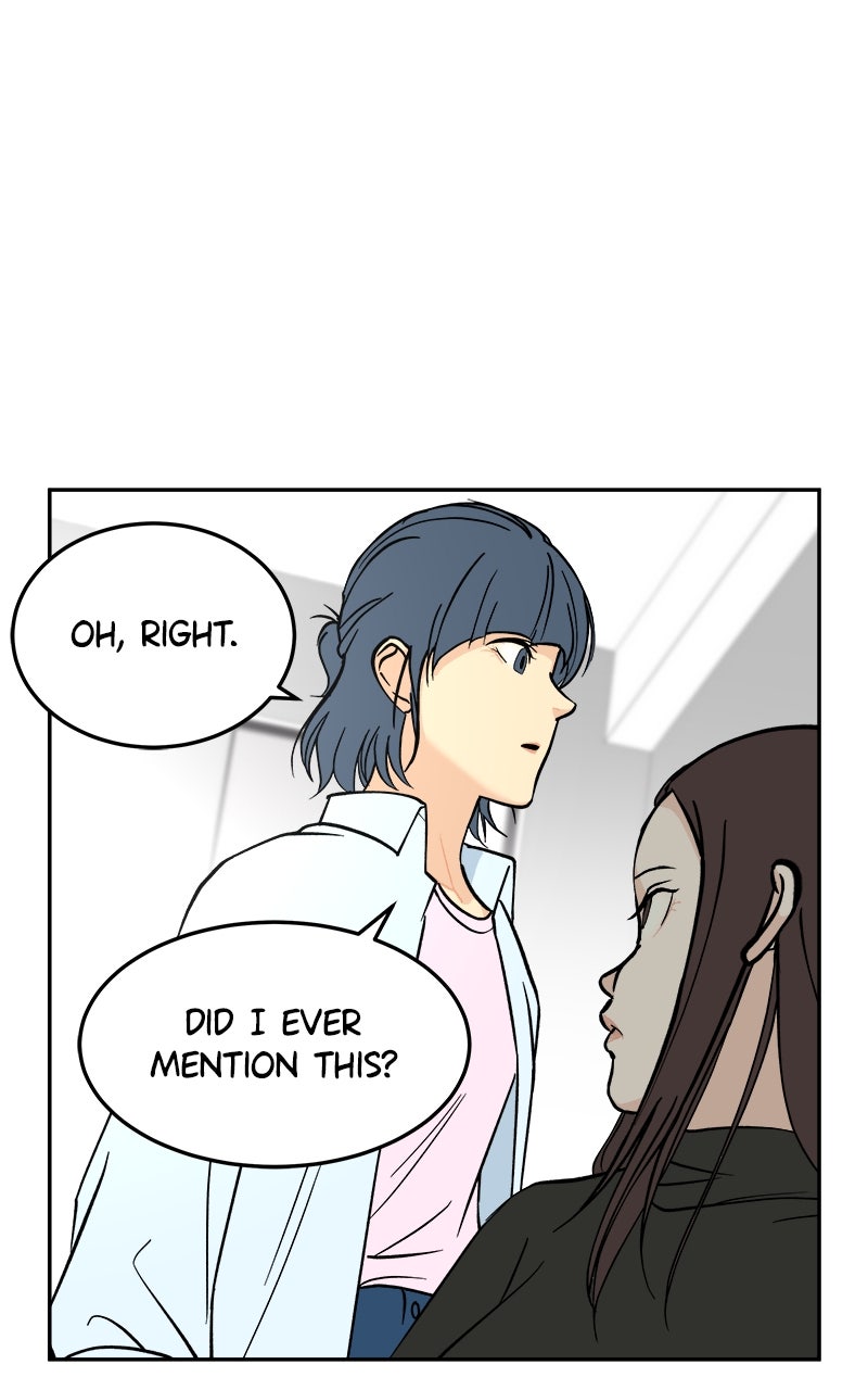 A Group Chat Without Me Episode 20 page 78 - 