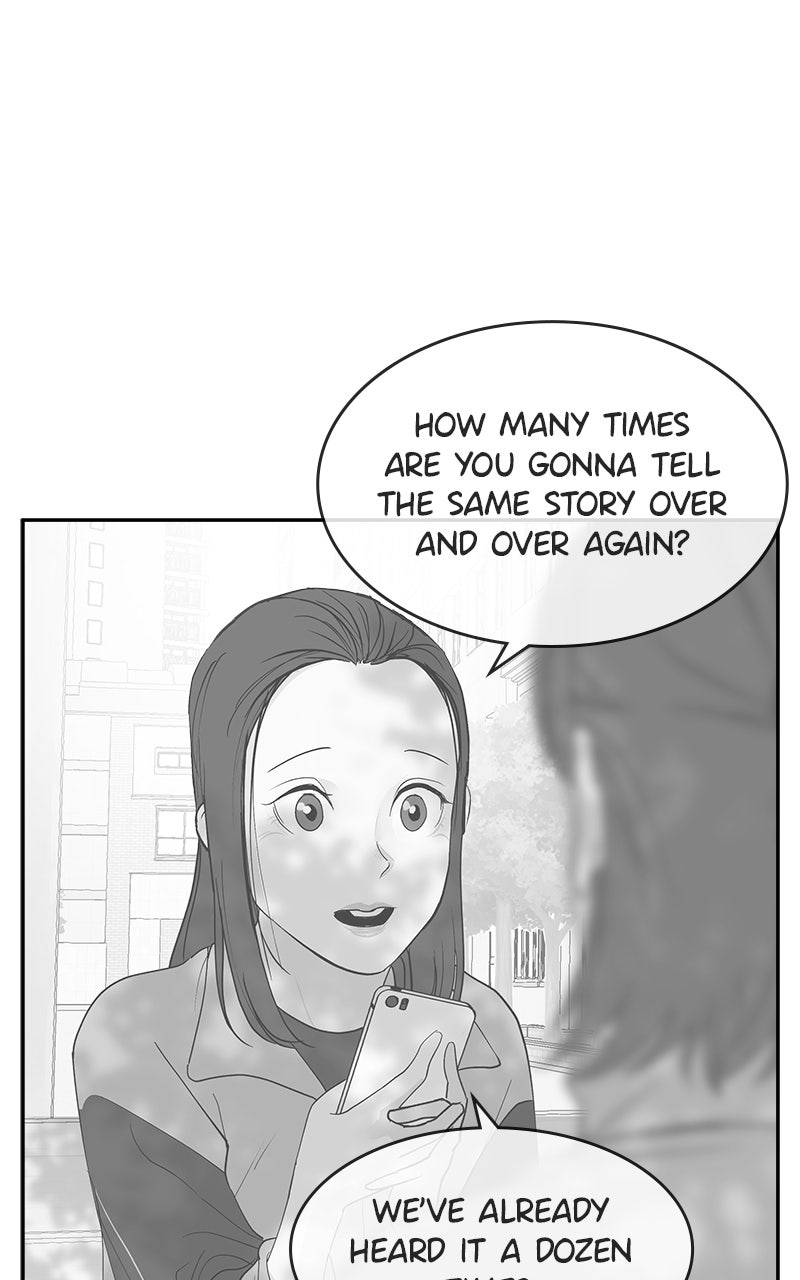 A Group Chat Without Me Episode 20 page 79 - 