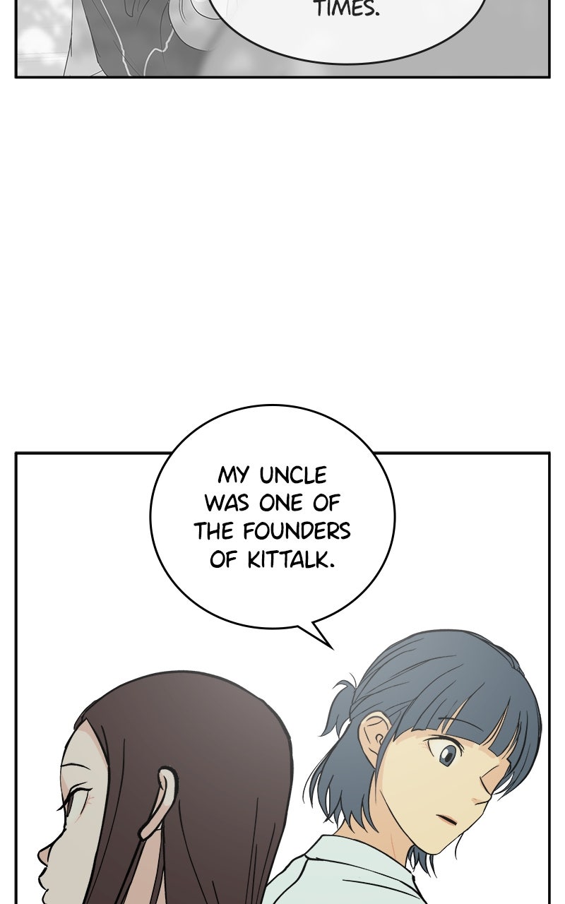 A Group Chat Without Me Episode 20 page 80 - 