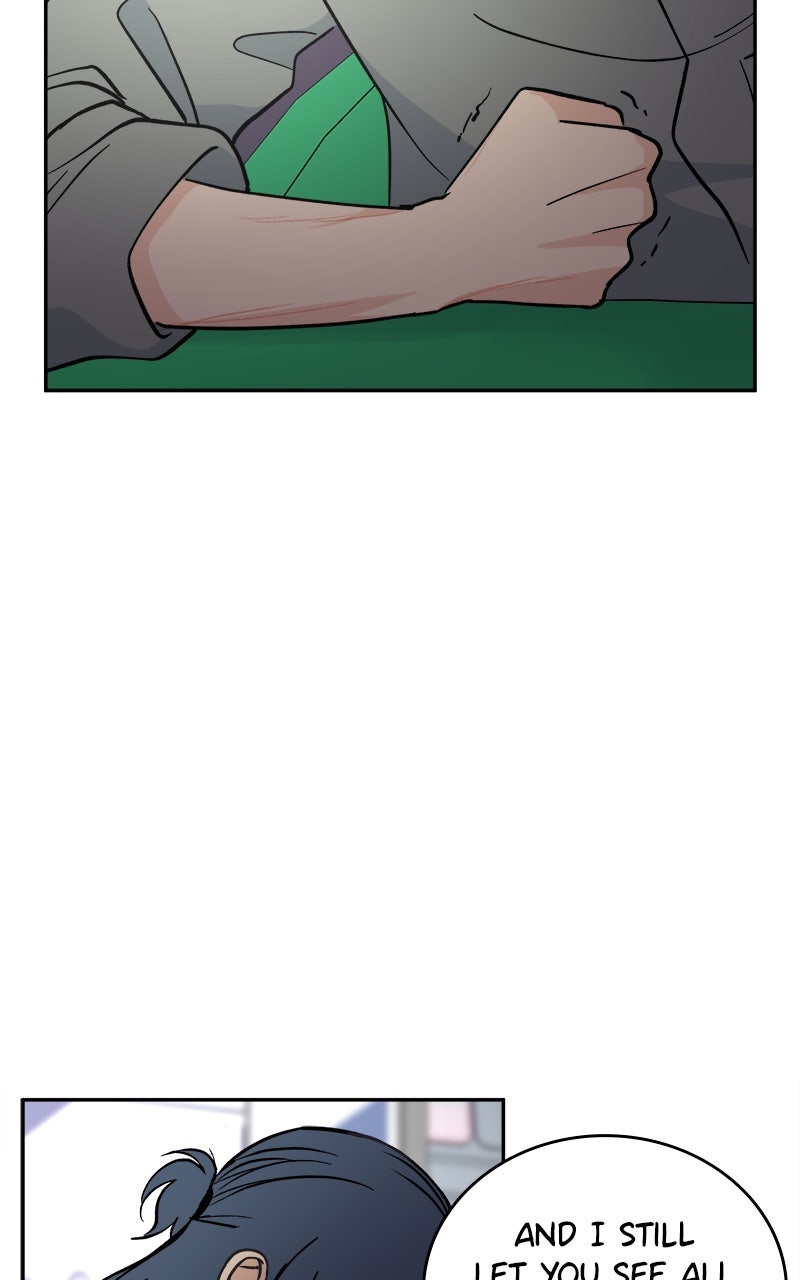 A Group Chat Without Me Episode 20 page 9 - 