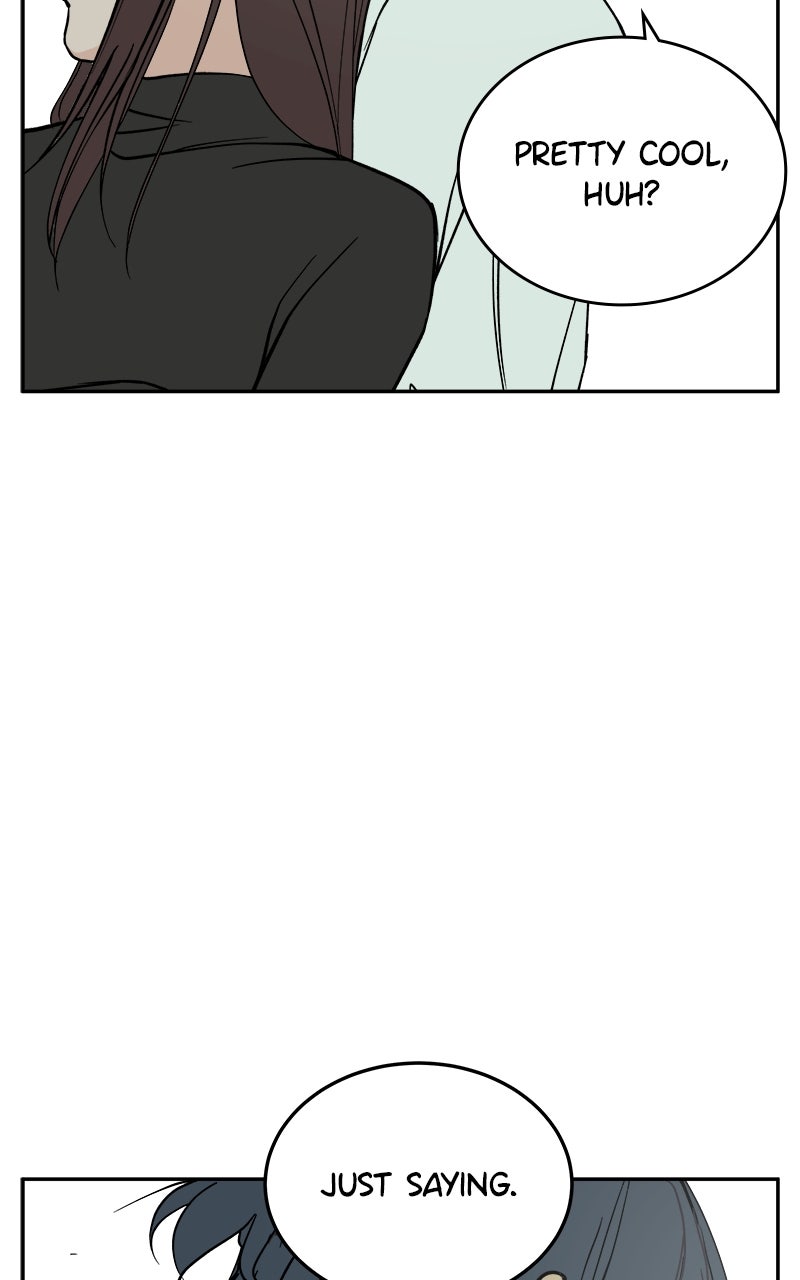 A Group Chat Without Me Episode 20 page 81 - 