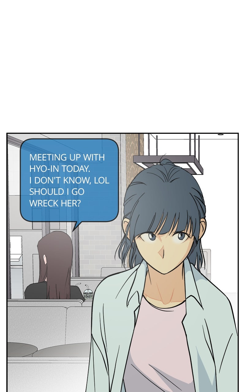 A Group Chat Without Me Episode 20 page 84 - 