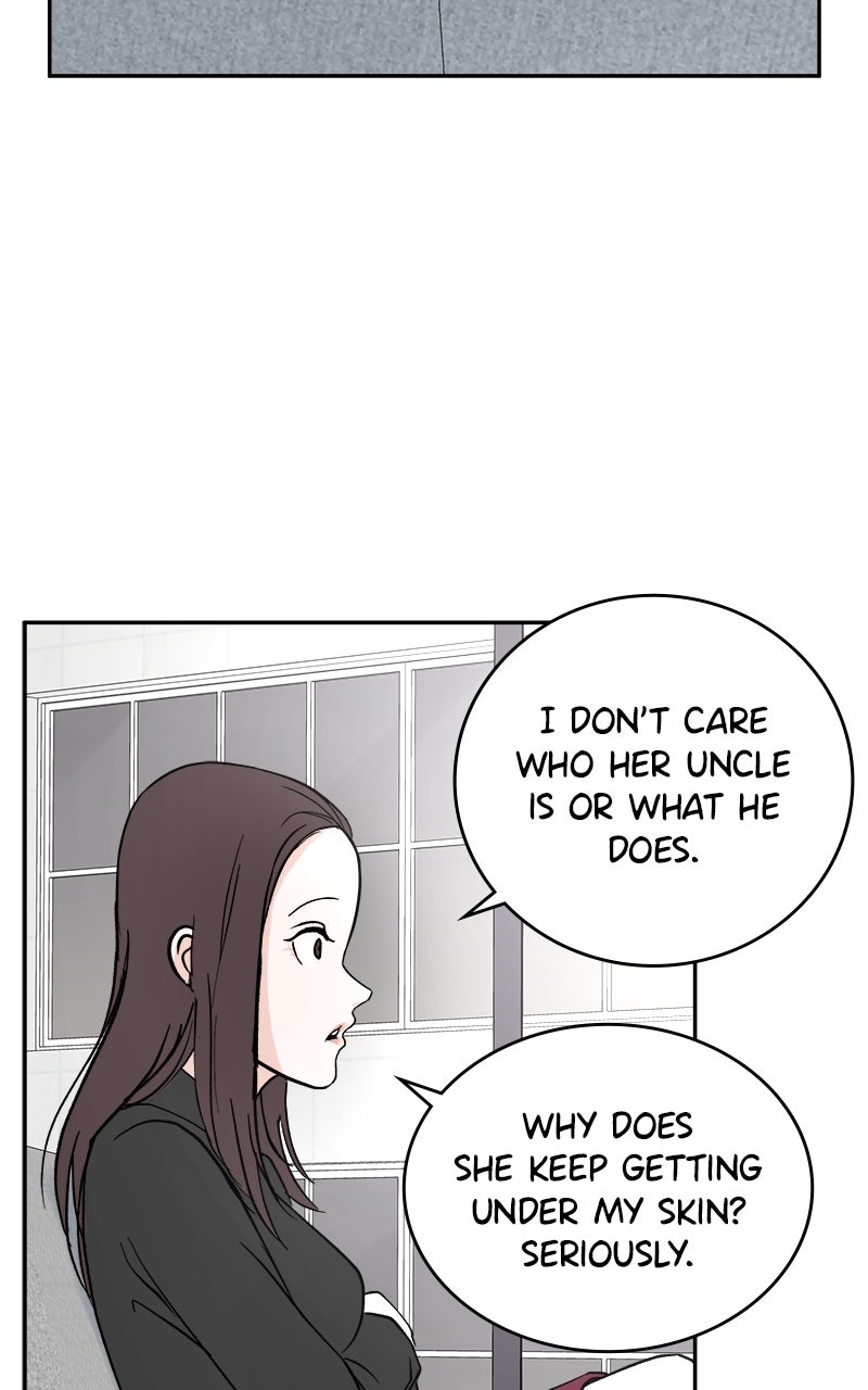 A Group Chat Without Me Episode 21 page 2 - 