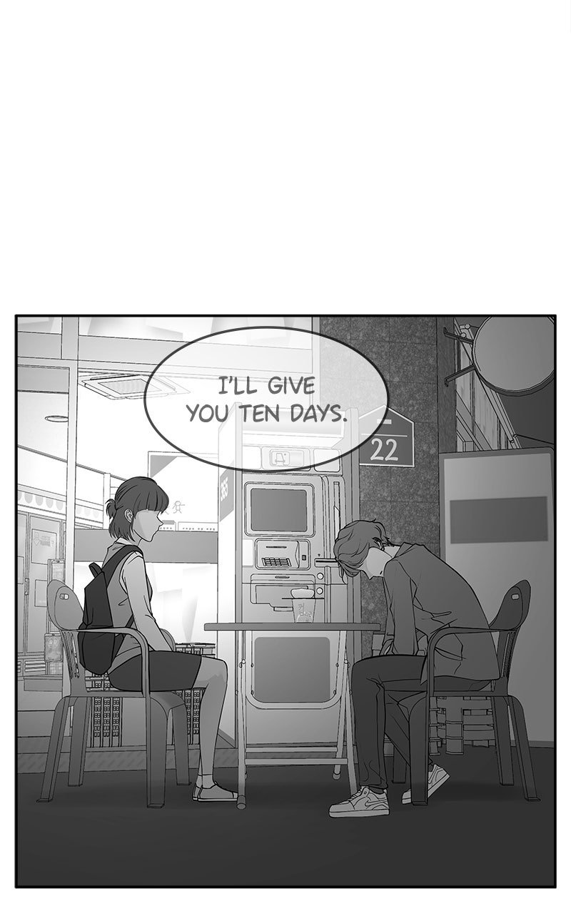 A Group Chat Without Me Episode 21 page 15 - 