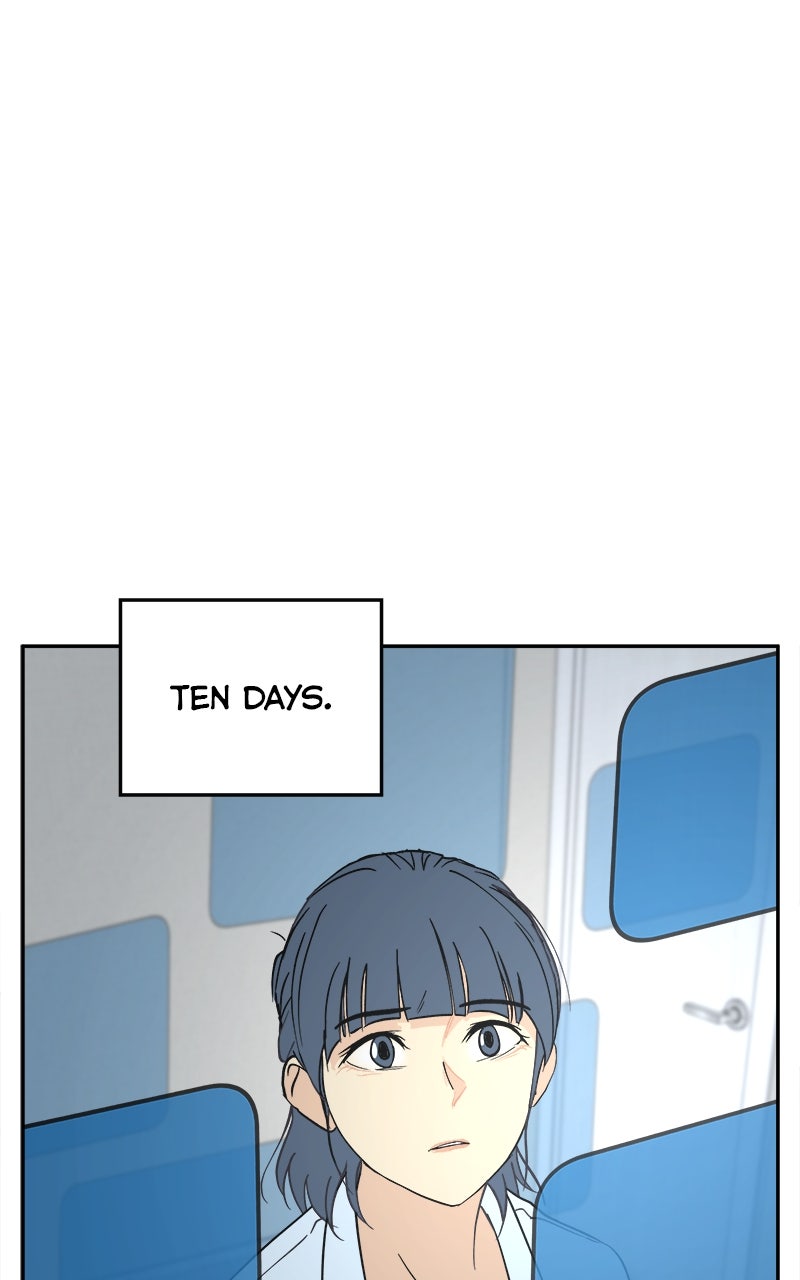 A Group Chat Without Me Episode 21 page 16 - 