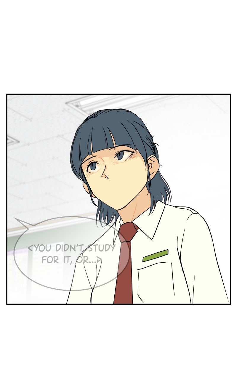 A Group Chat Without Me Episode 21 page 20 - 