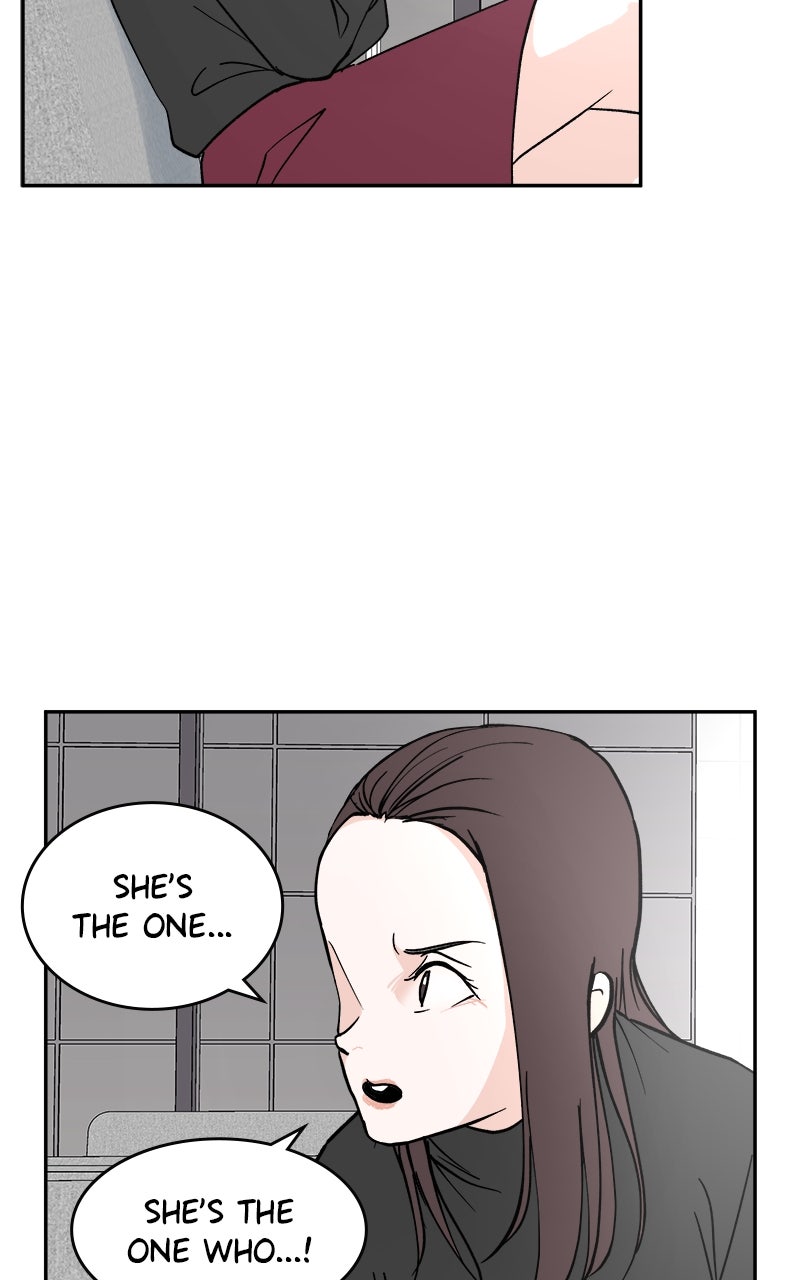 A Group Chat Without Me Episode 21 page 3 - 