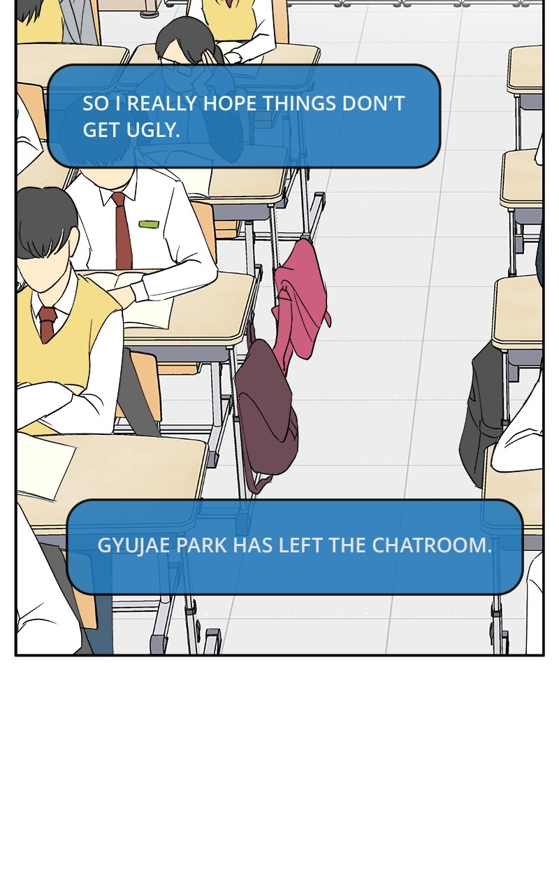 A Group Chat Without Me Episode 21 page 26 - 
