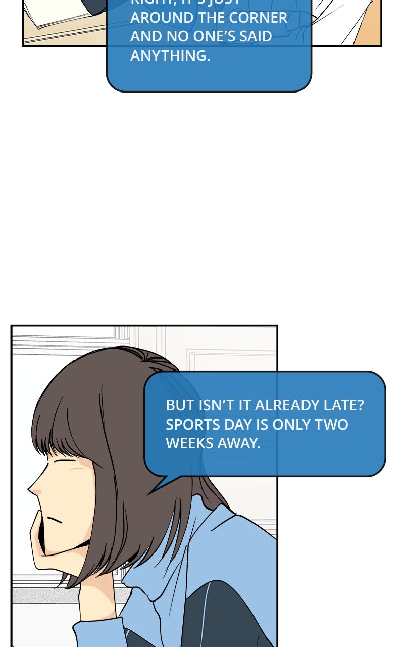 A Group Chat Without Me Episode 21 page 29 - 
