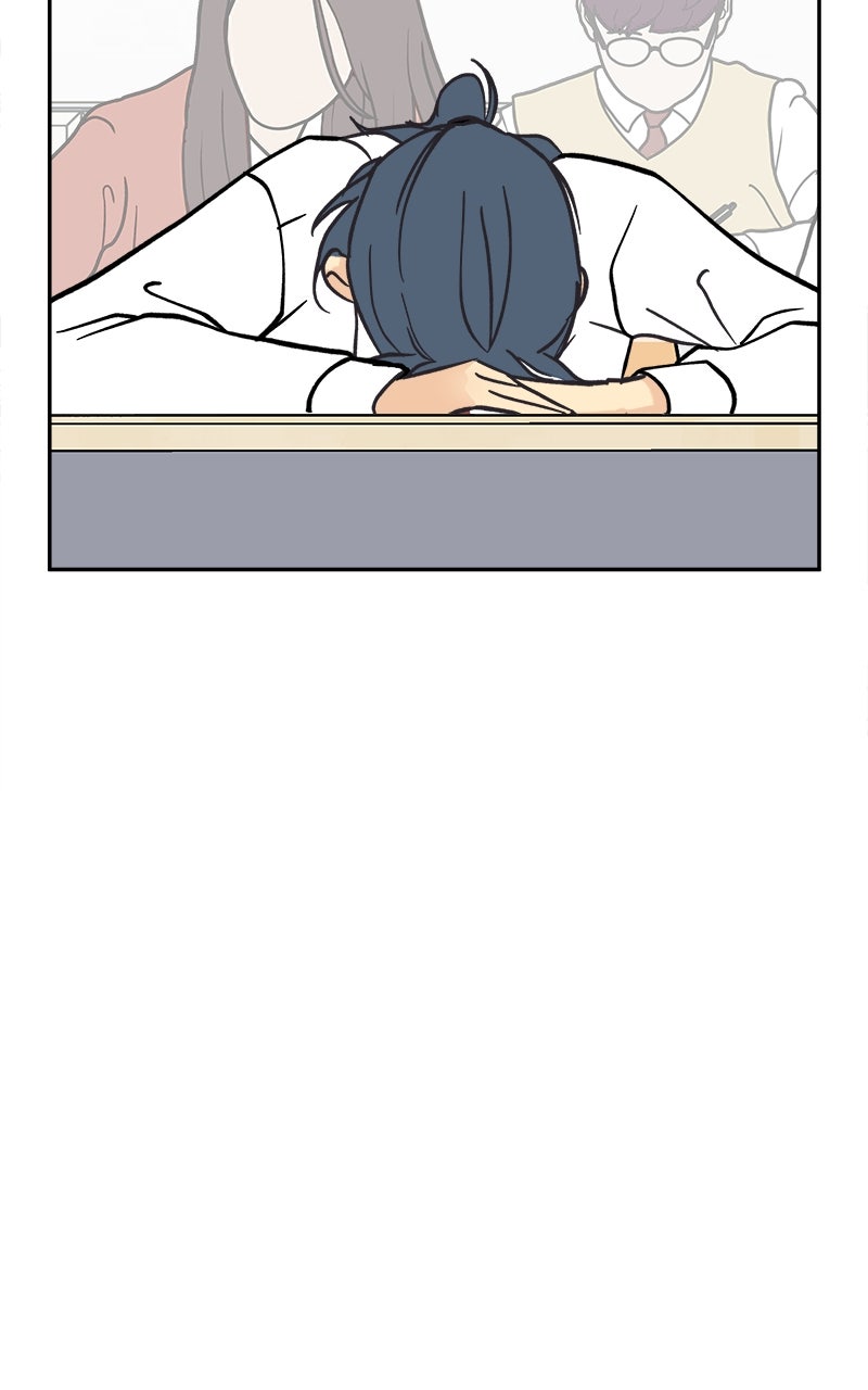 A Group Chat Without Me Episode 21 page 34 - 