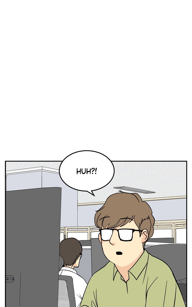 A Group Chat Without Me Episode 21 page 35 - 