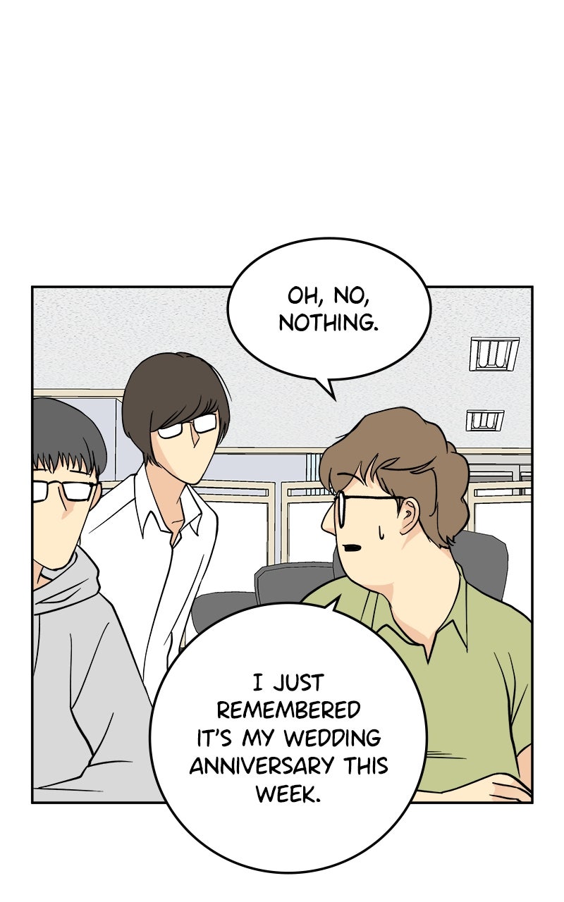 A Group Chat Without Me Episode 21 page 37 - 