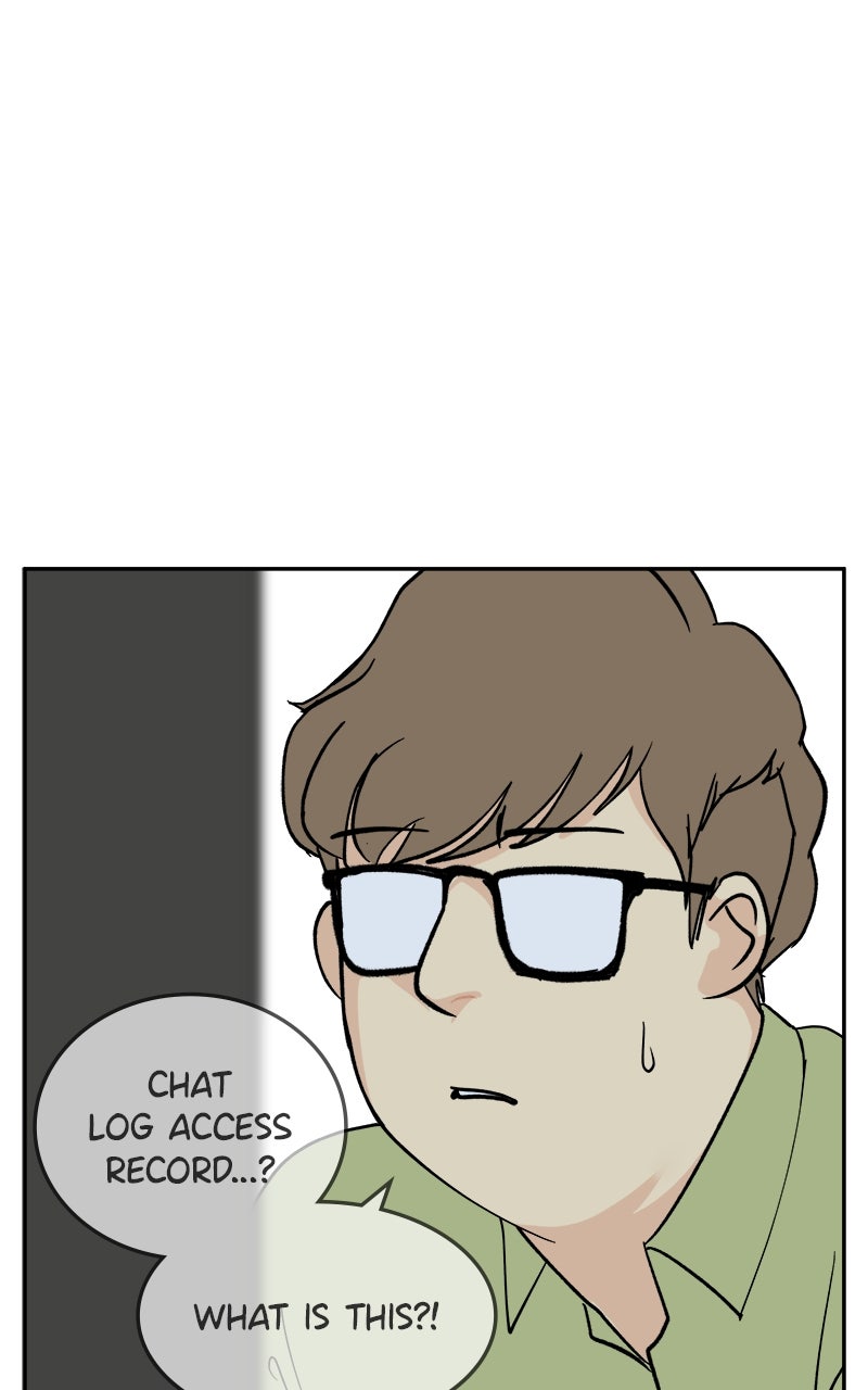 A Group Chat Without Me Episode 21 page 39 - 
