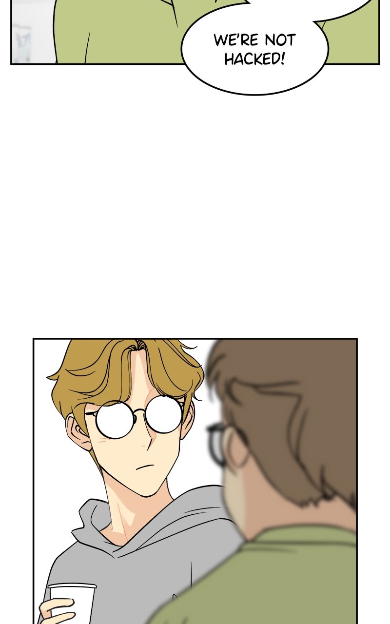 A Group Chat Without Me Episode 21 page 50 - 