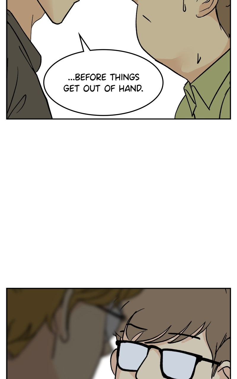 A Group Chat Without Me Episode 21 page 52 - 