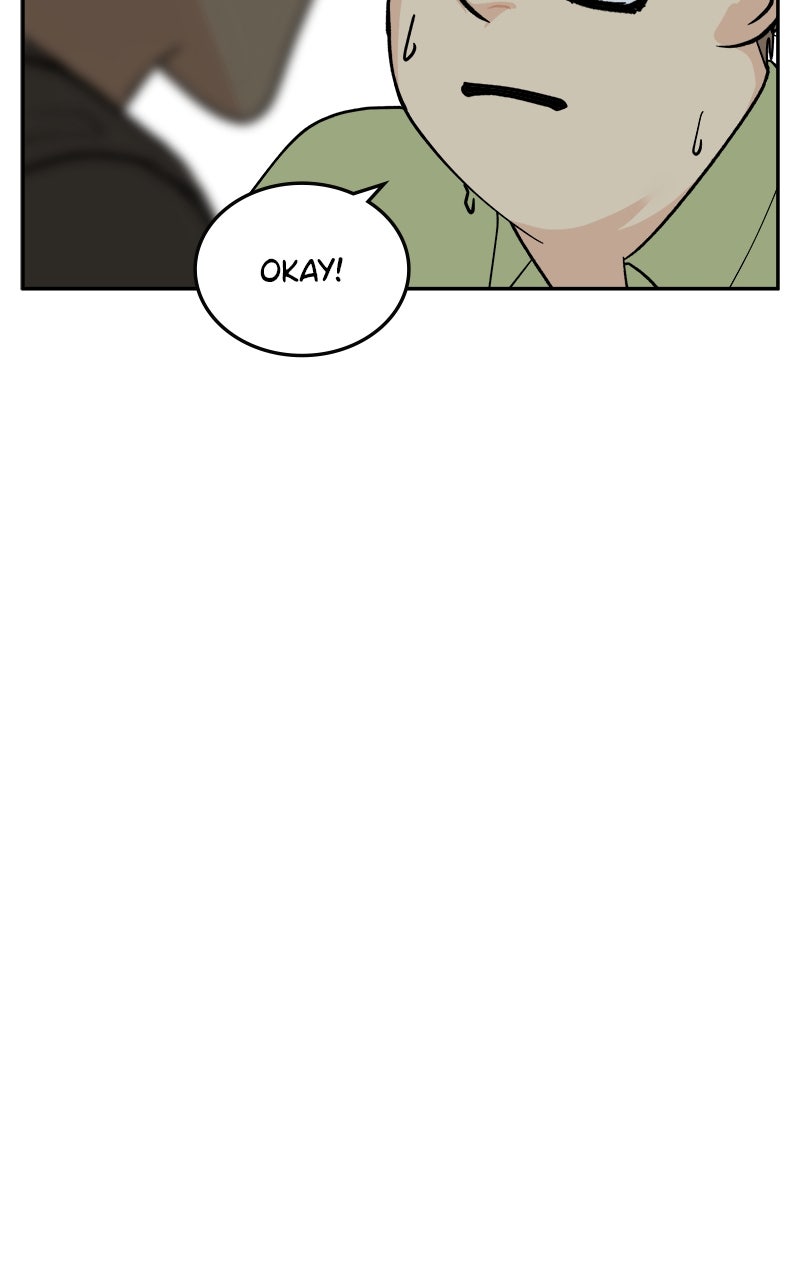 A Group Chat Without Me Episode 21 page 53 - 