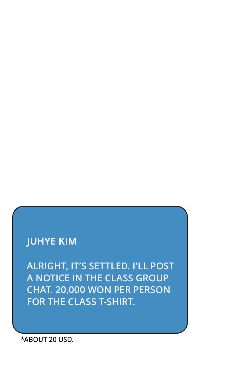 A Group Chat Without Me Episode 21 page 54 - 