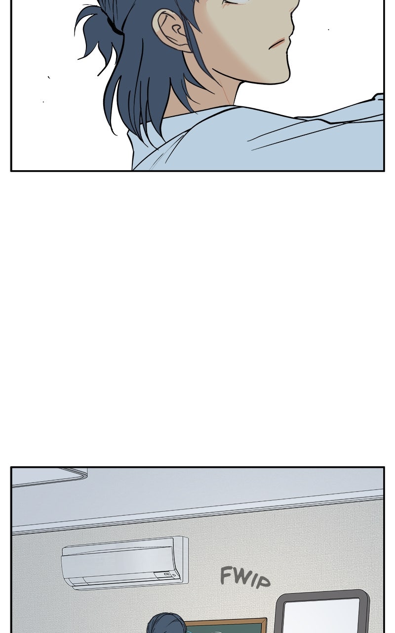 A Group Chat Without Me Episode 21 page 9 - 