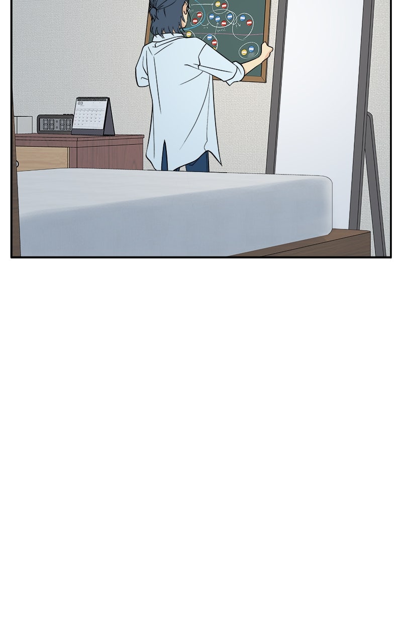 A Group Chat Without Me Episode 21 page 10 - 