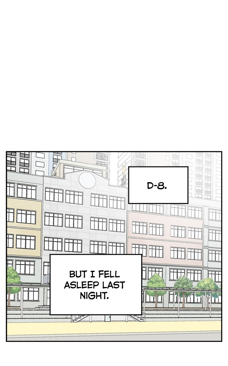 A Group Chat Without Me Episode 22 page 1 - 