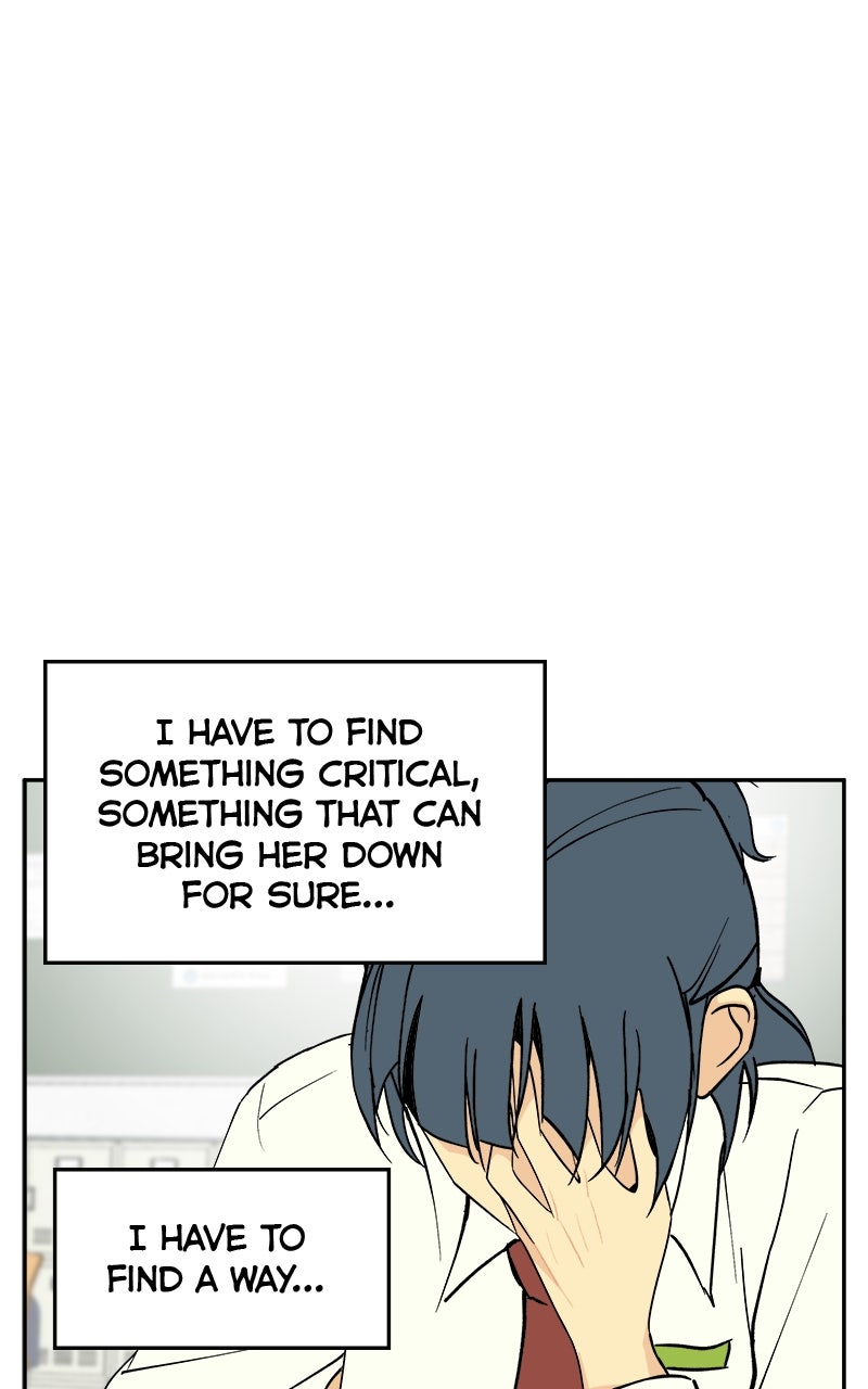 A Group Chat Without Me Episode 22 page 2 - 