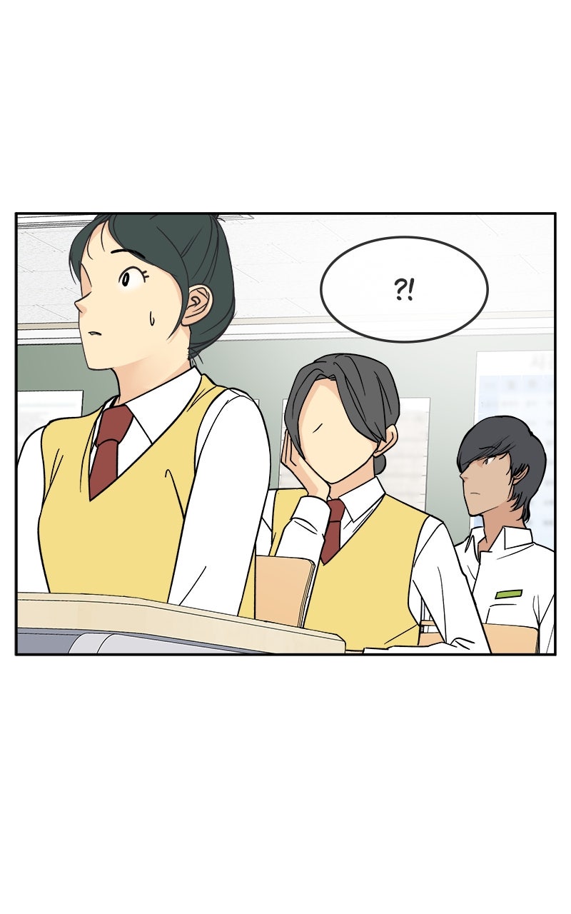 A Group Chat Without Me Episode 22 page 11 - 