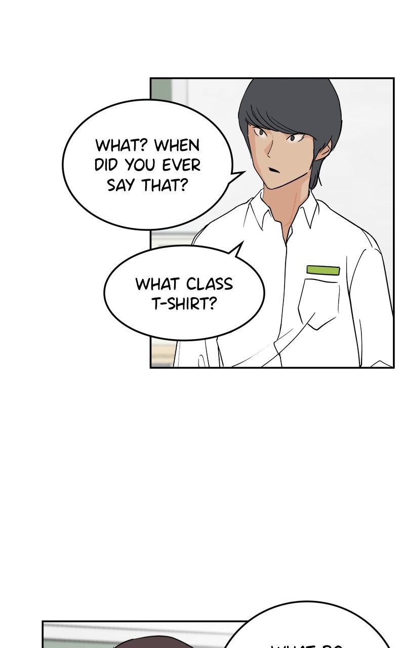 A Group Chat Without Me Episode 22 page 12 - 