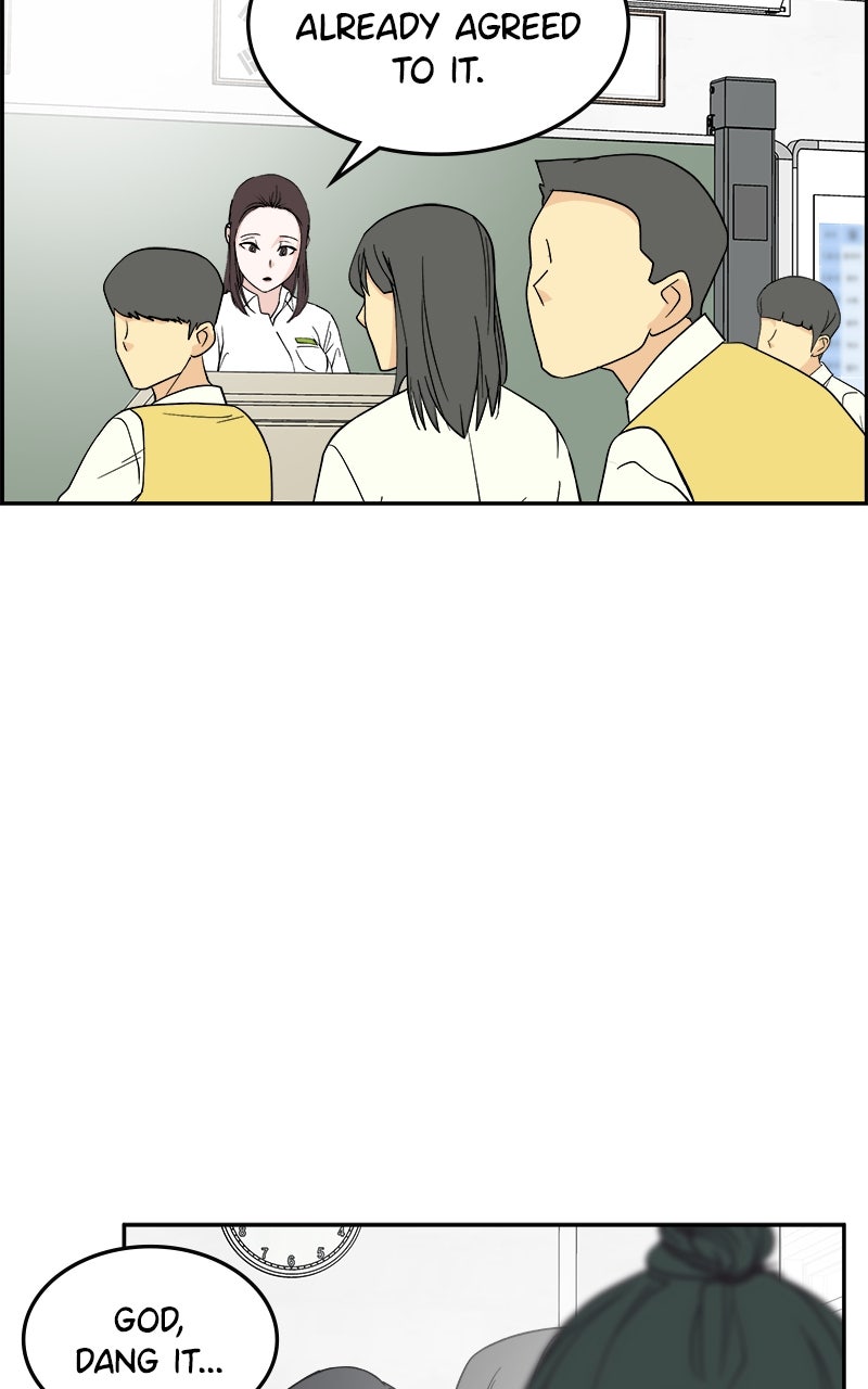 A Group Chat Without Me Episode 22 page 17 - 