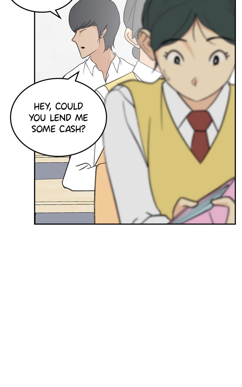 A Group Chat Without Me Episode 22 page 18 - 