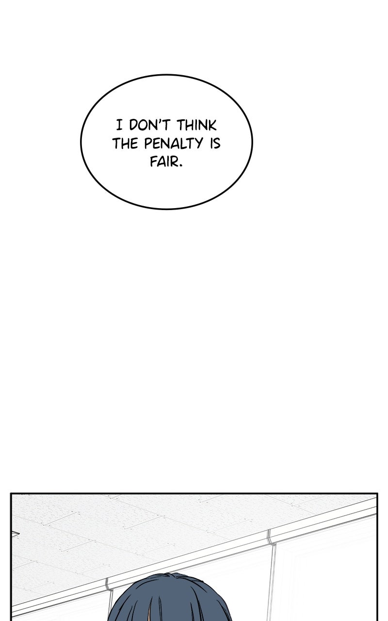 A Group Chat Without Me Episode 22 page 19 - 