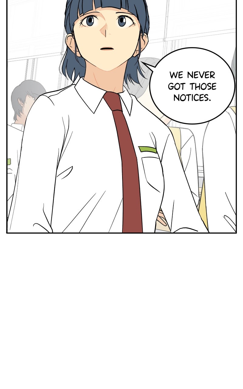 A Group Chat Without Me Episode 22 page 20 - 