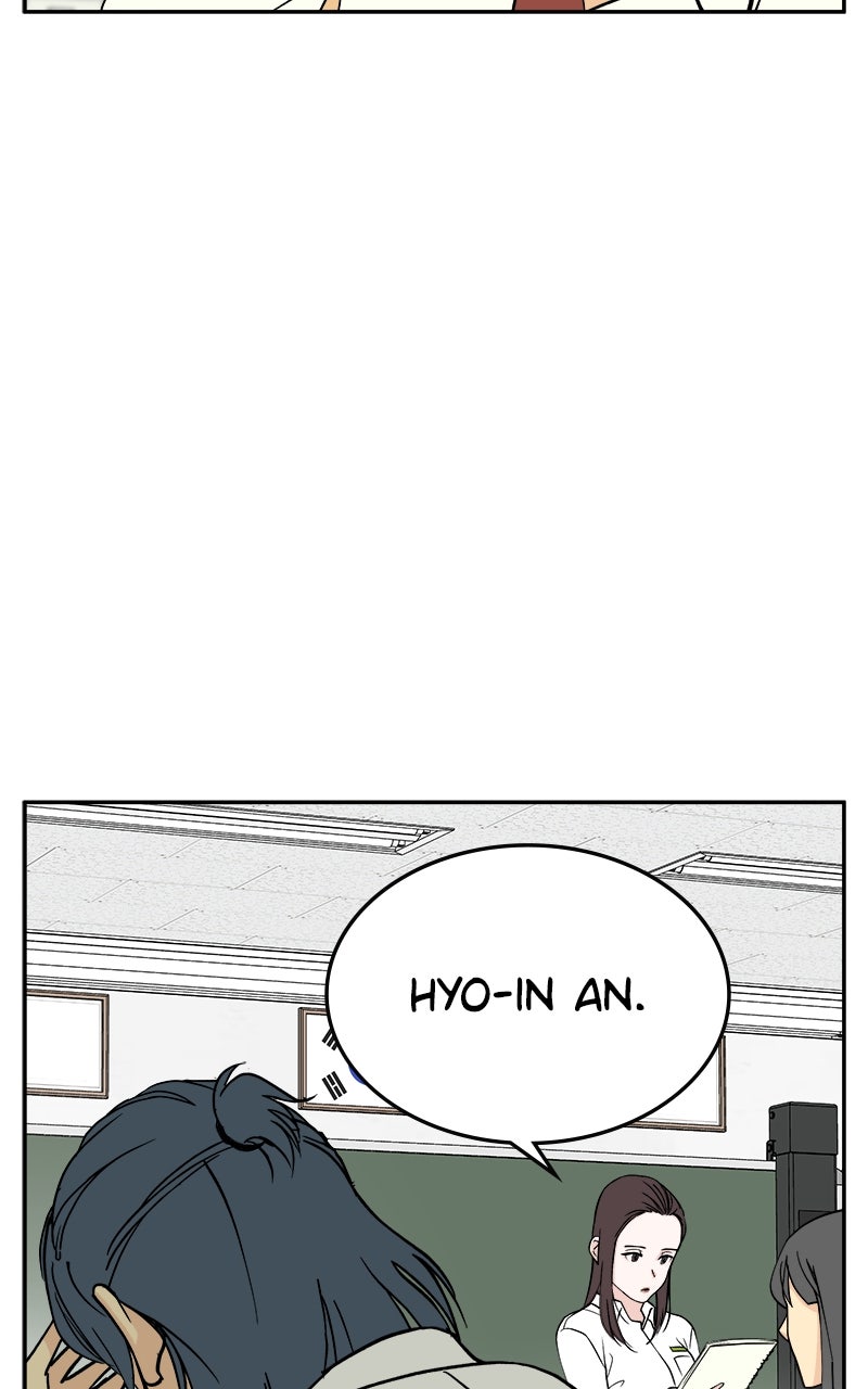 A Group Chat Without Me Episode 22 page 3 - 