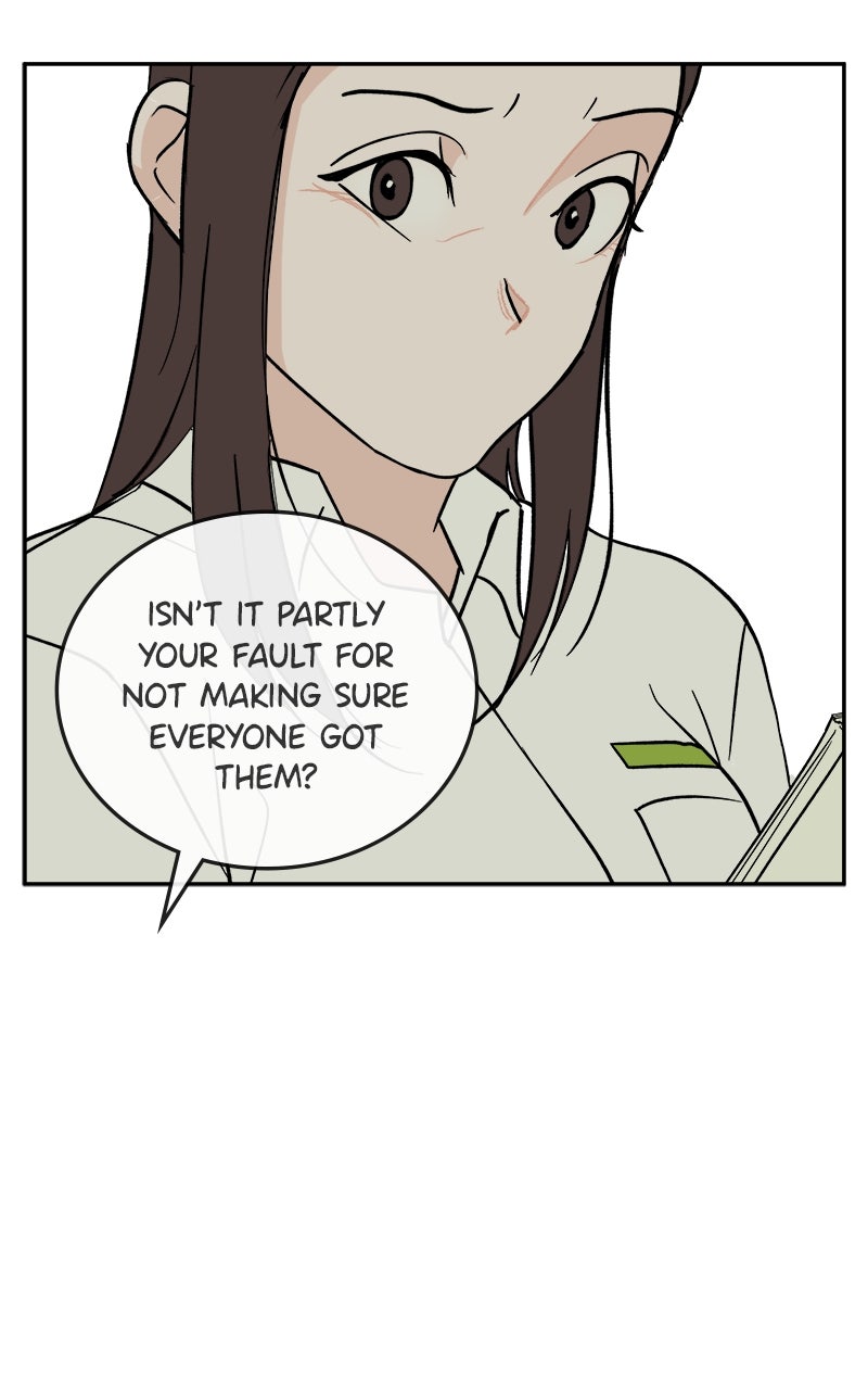 A Group Chat Without Me Episode 22 page 21 - 